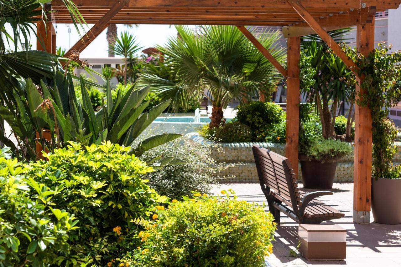 Apartamentos Nuevo Mexico M 112 Calpe Zewnętrze zdjęcie