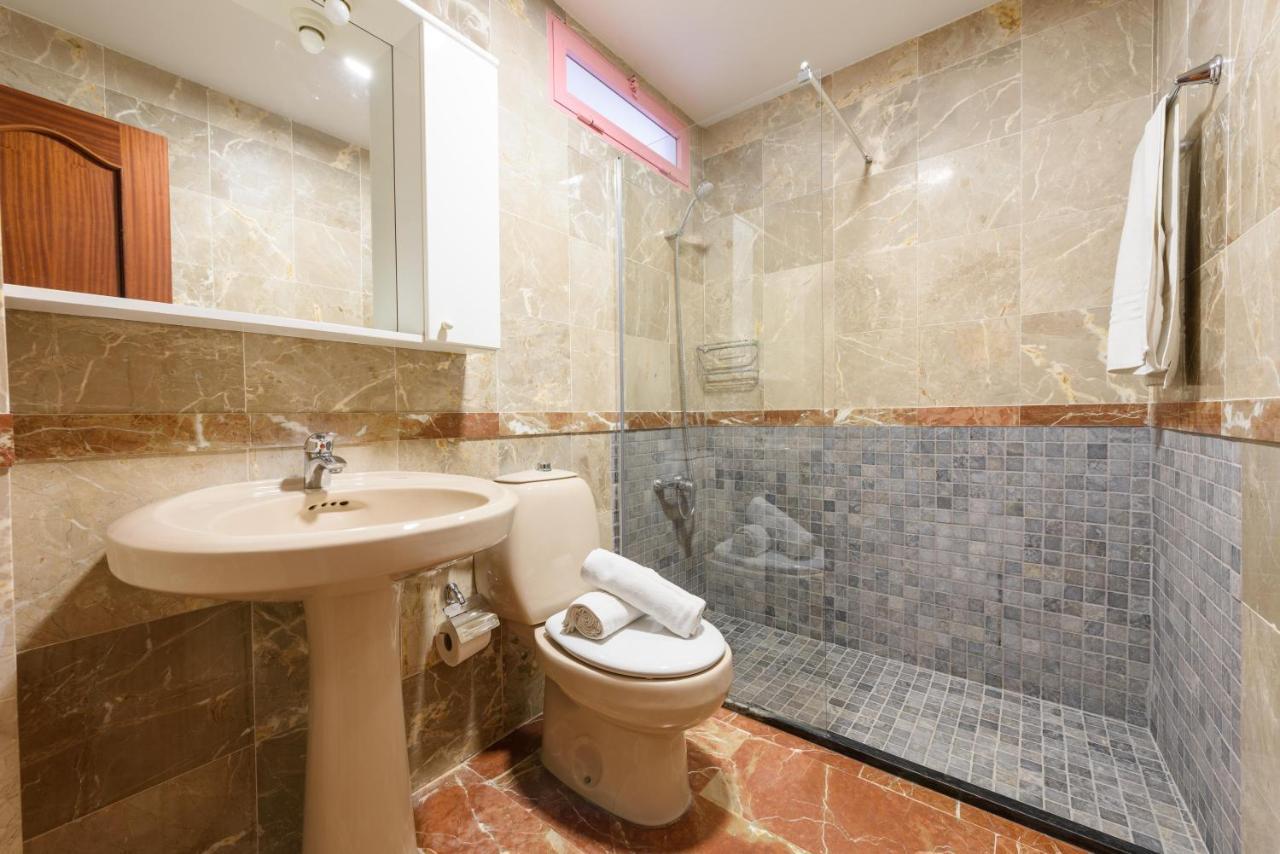 Apartamentos Nuevo Mexico M 112 Calpe Zewnętrze zdjęcie